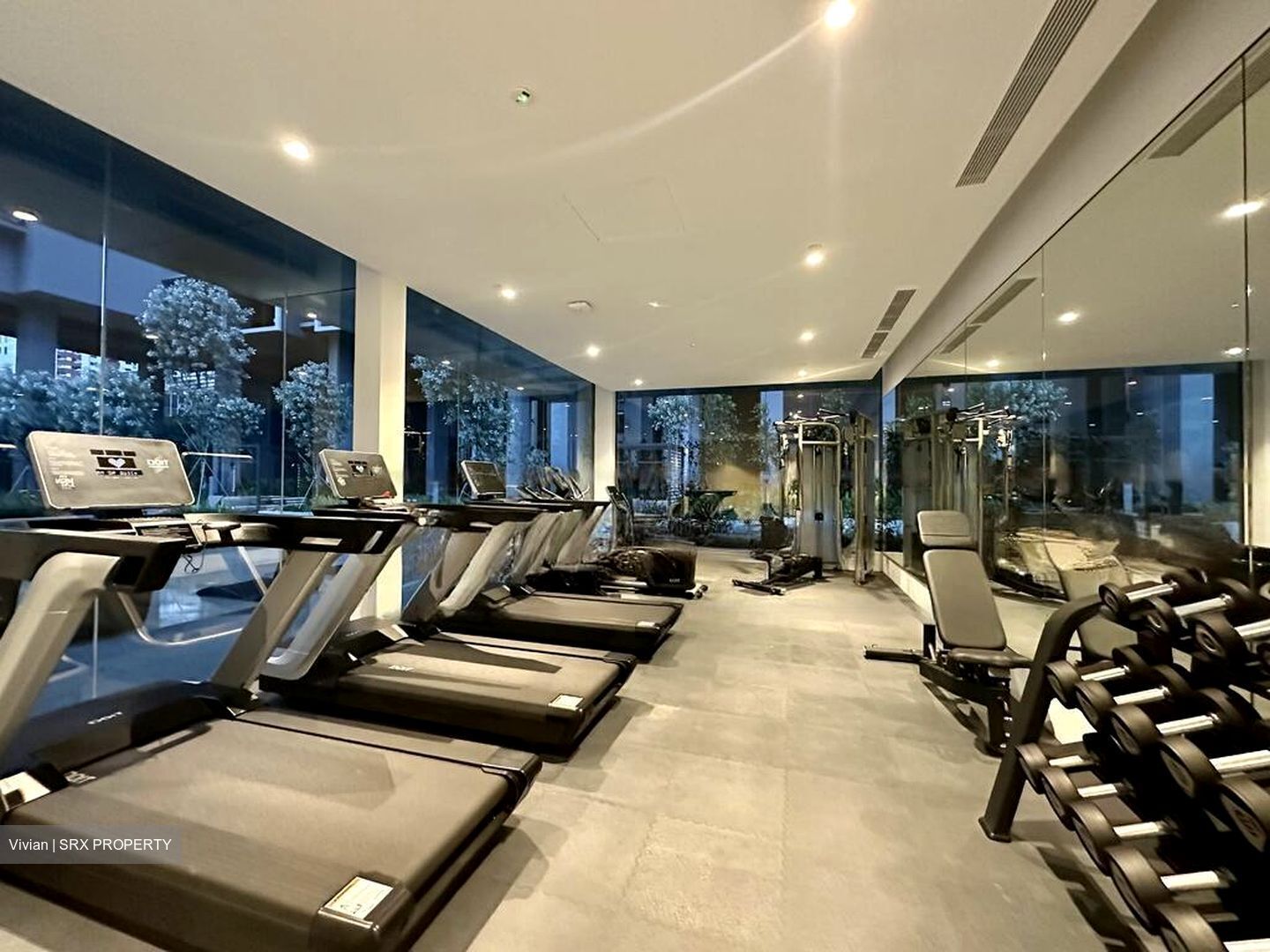 The M (D7), Apartment #504611091